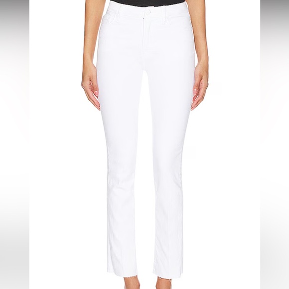 Good American good legs straight Jeans size 8 - Picture 3 of 5